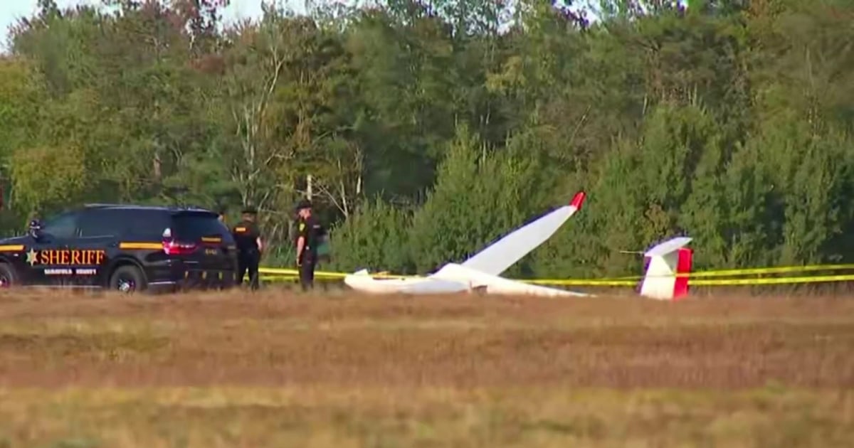 Edinburg aircraft collision: Police investigate report near Wheeler Road
