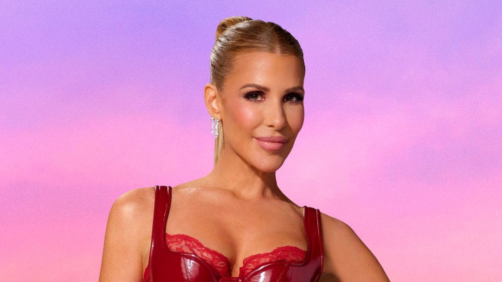 Tracy Tutor joins RHOBH season 16 cast
