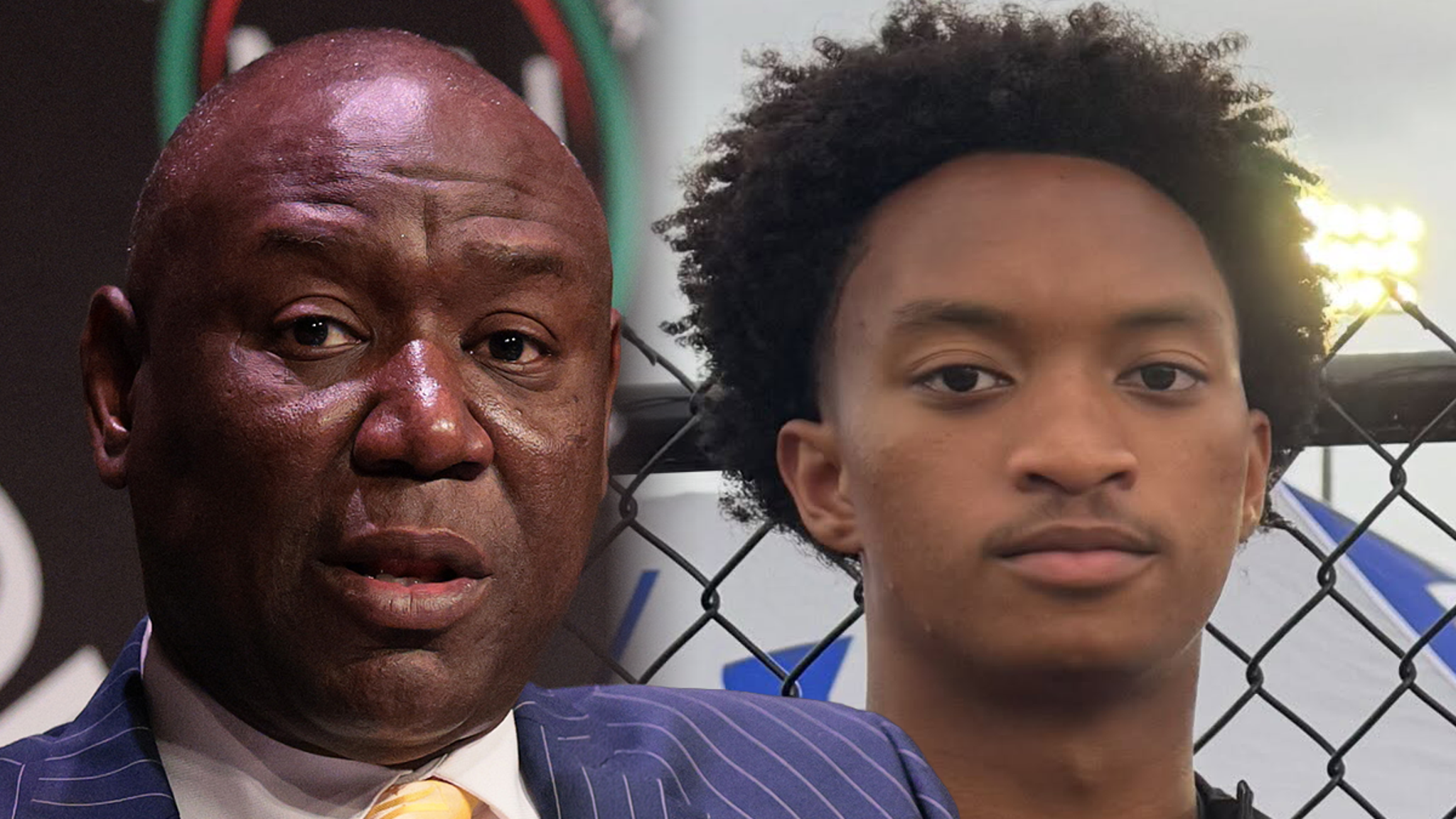 Ben Crump to reveal independent autopsy in Nolan Wells death