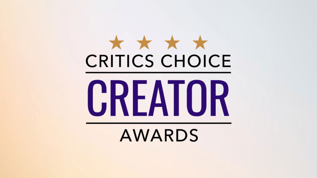 Critics Choice Creator Awards will launch for digital creators in 2027