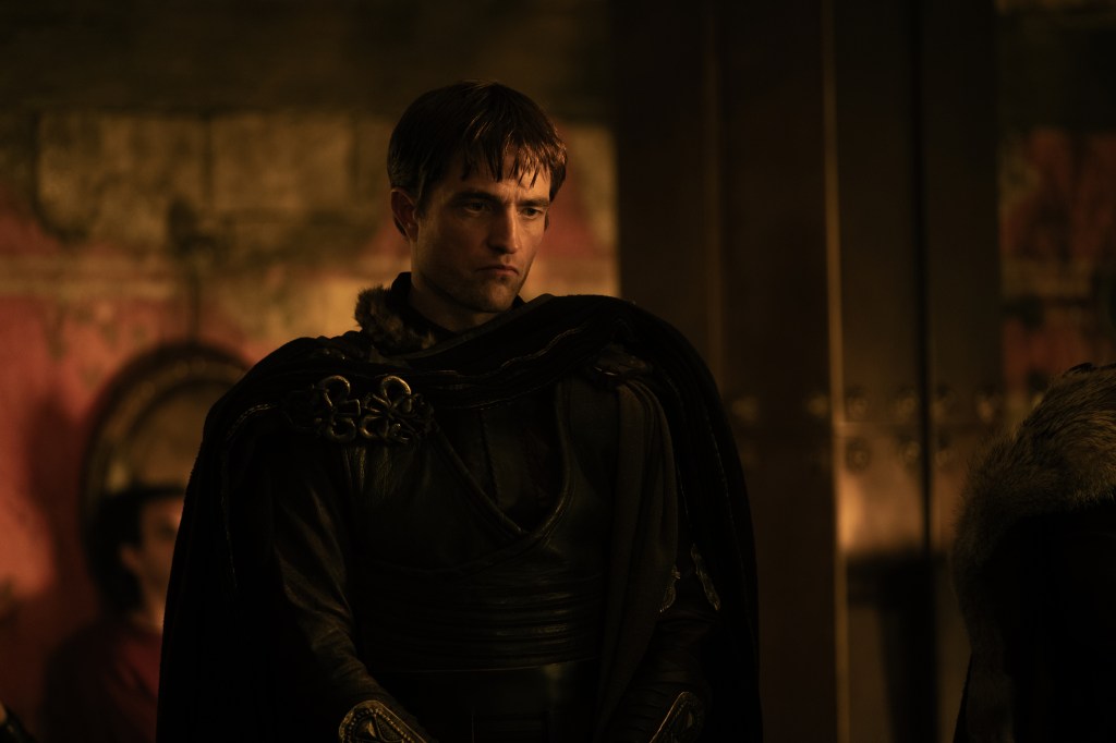 The Odyssey box office hits $181.6M after Nolan’s No. 2 Wednesday