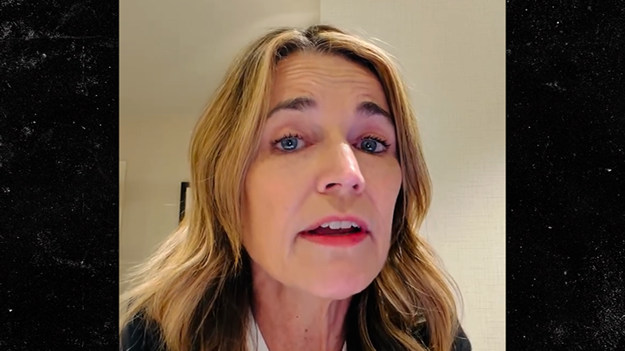 Nancy Guthrie kidnapping: Savannah Guthrie posts new plea for her mom