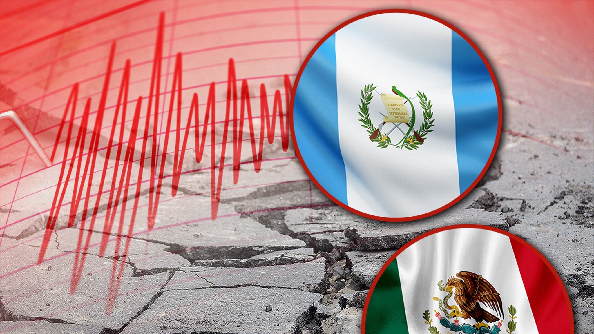 Videos show landslides after 7.3 quake rattles Mexico