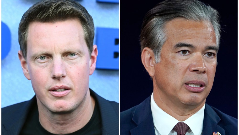 Paramount Warner Bros merger stalls as state AGs dig in