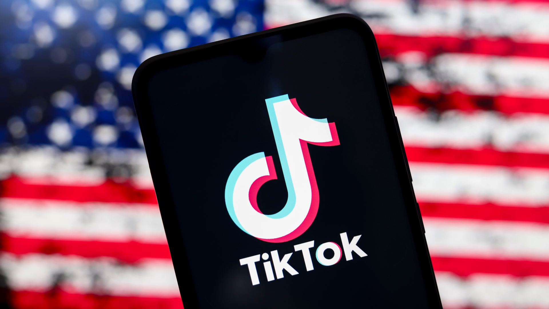 FBI TikTok account joins wave of U.S. government profiles