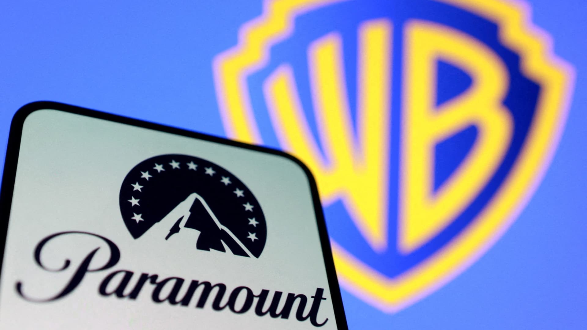 Paramount WBD merger paused for 14 days by antitrust order