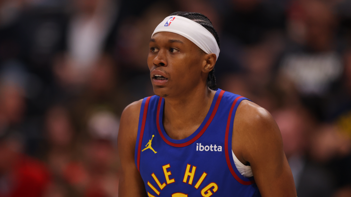 Peyton Watson qualifying offer could hand Nuggets a tax lifeline