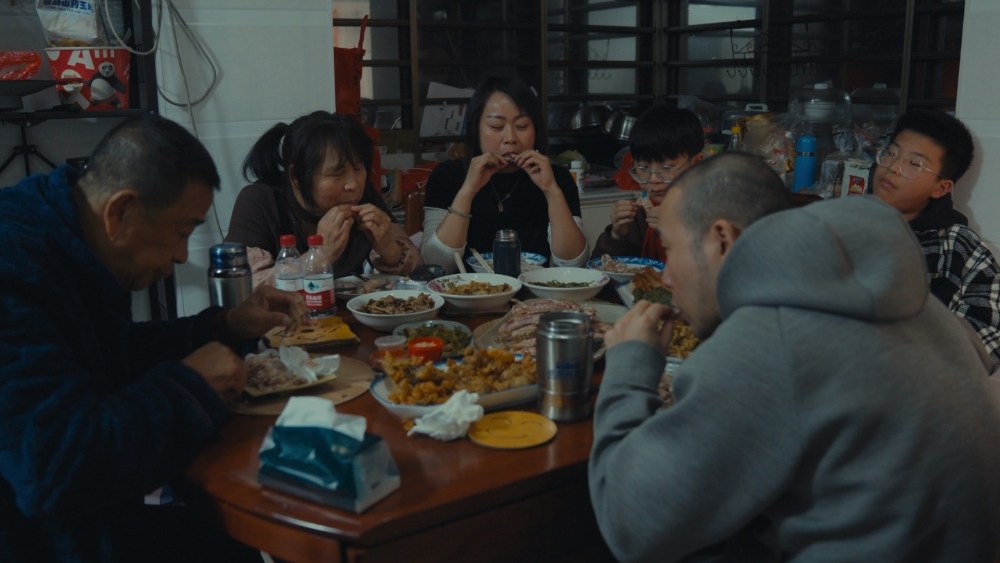 Time and Tide picked up by Paris sales firm Inwave Films