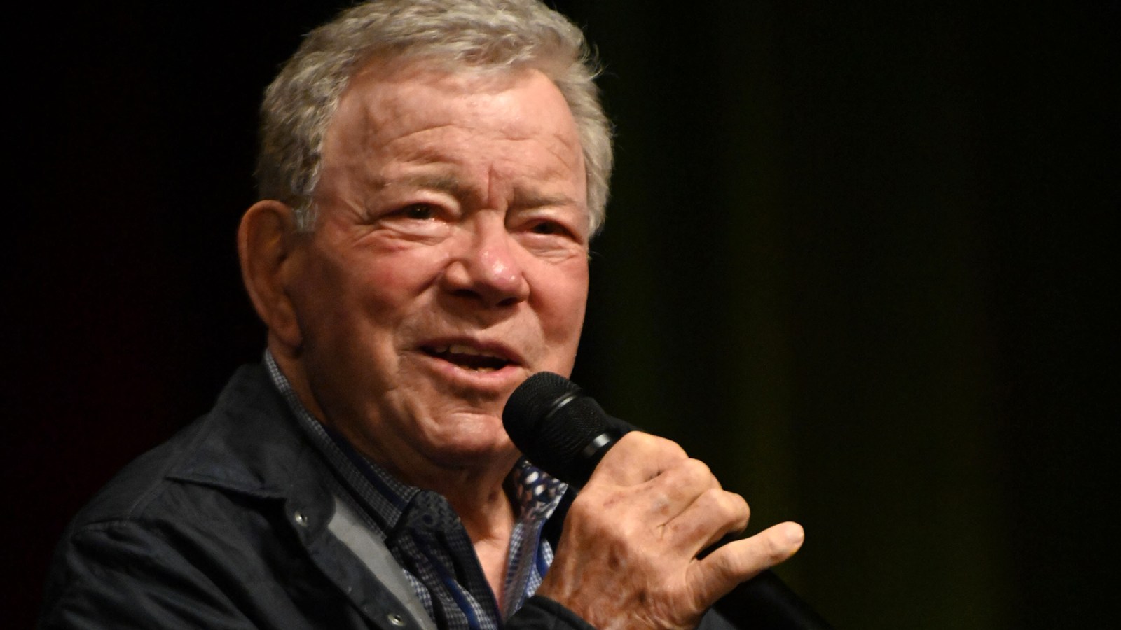 William Shatner and daughter Melanie reveal overlapping cancer fights