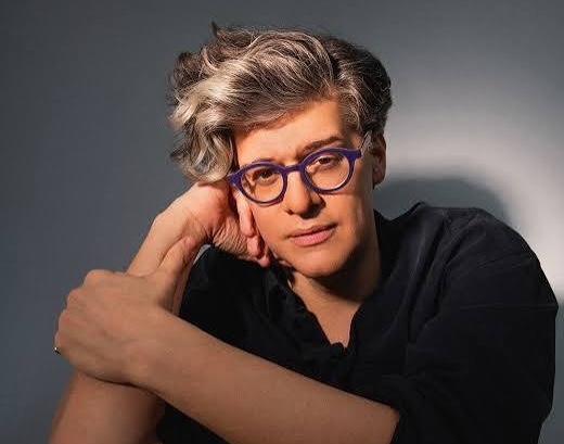 James Ortiz signs with Artists First after Project Hail Mary role