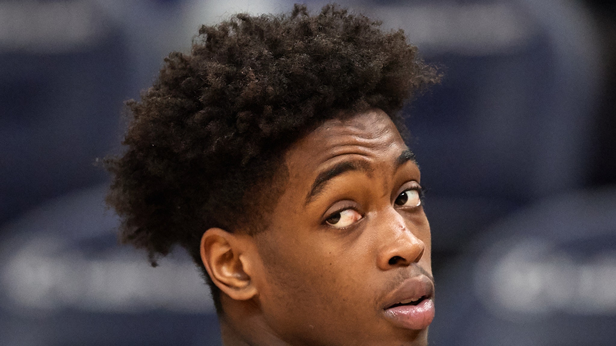 Zaire Wade pleads not guilty as prosecutors cite unregistered gun