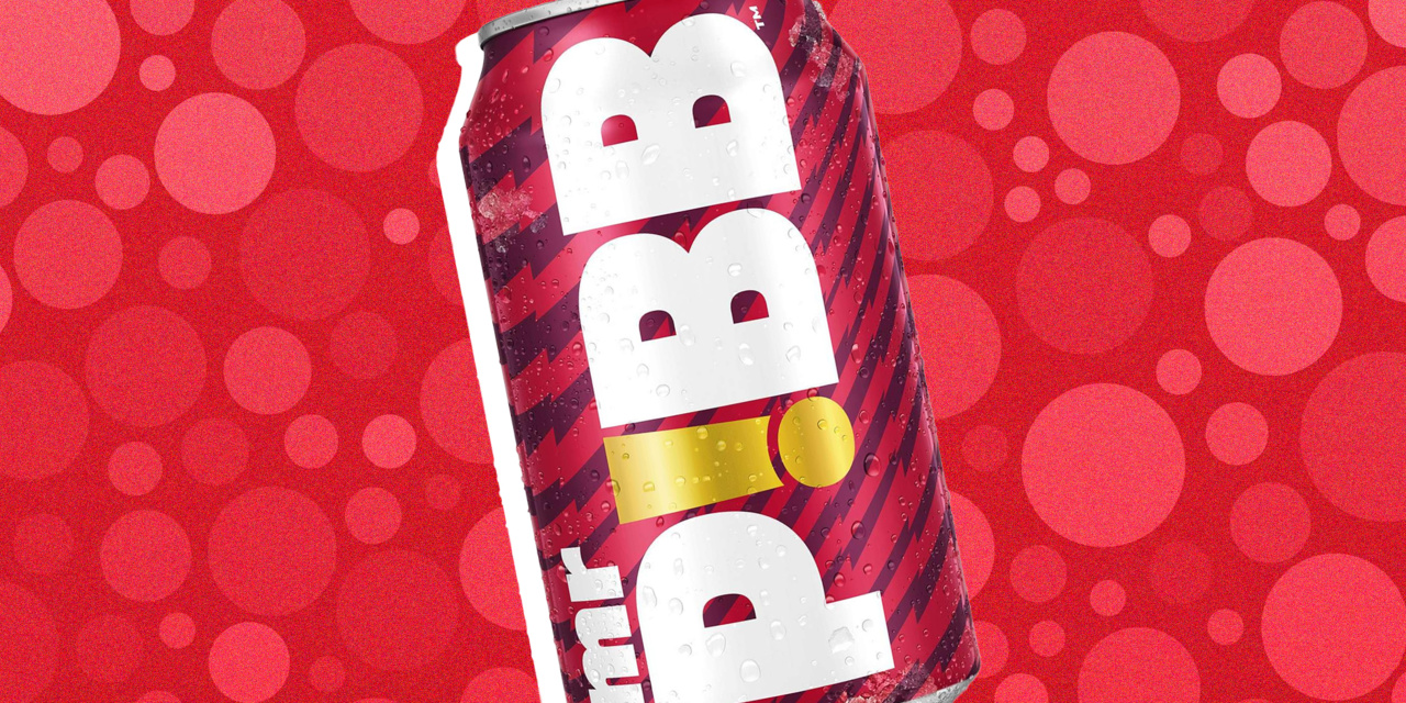 Coca-Cola earnings rise as Mr. Pibb gets a caffeine jolt