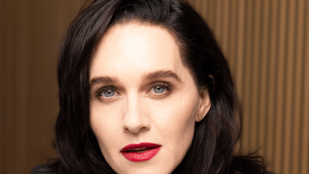 Lena Hall joins Disconnecting Peter with Chad Michael Murray