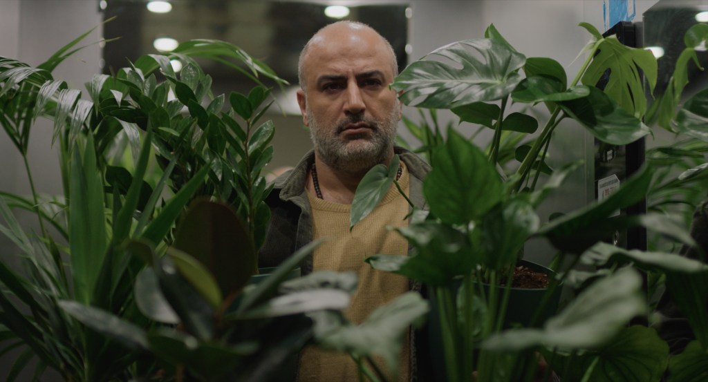 Salaud Morisset takes Ali Asgari’s A Bit of Light to world buyers