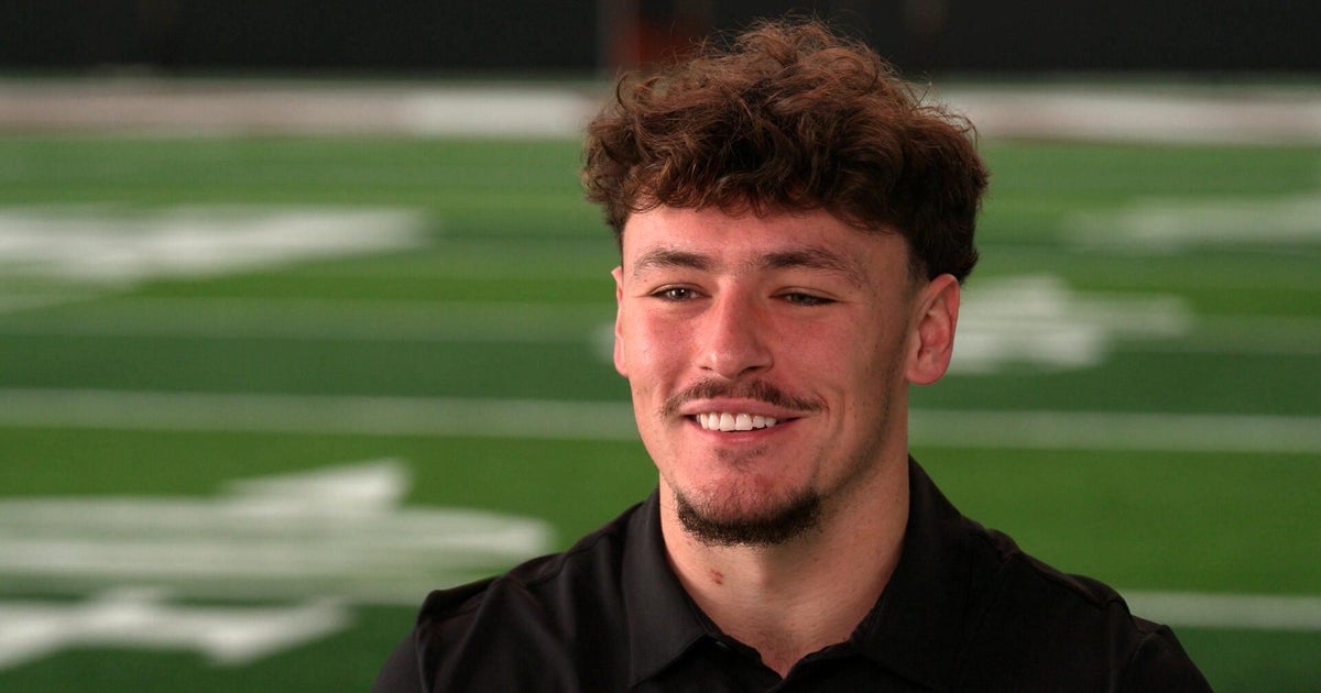 Aiden Fisher says ‘Coach Cig’ drove Indiana’s turnaround