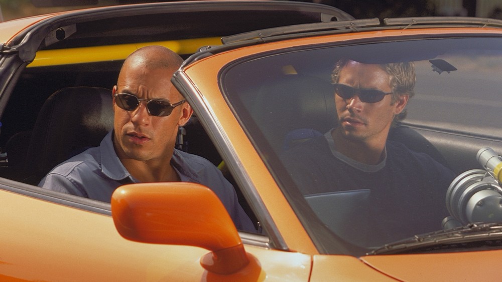 Peacock orders Fast & Furious series, targets 2028 premiere