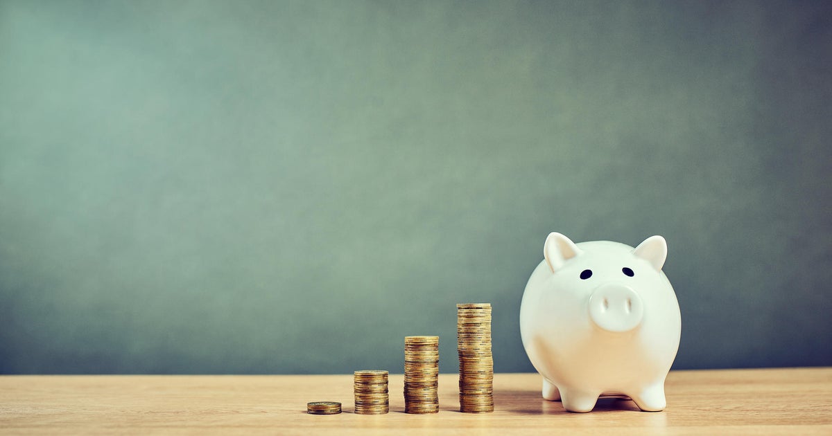 CDs are worth it for some savers as rates beat standard accounts