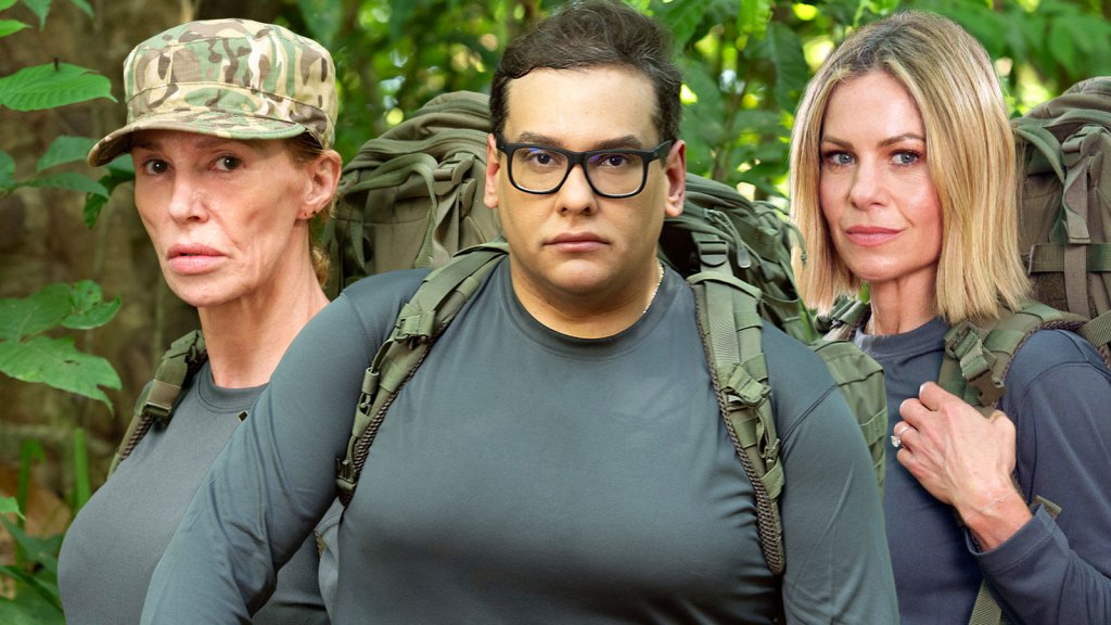George Santos fires back at Special Forces backlash