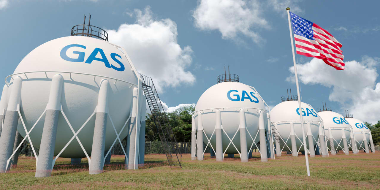 AI power boom could spark a gas squeeze by 2028, investor says