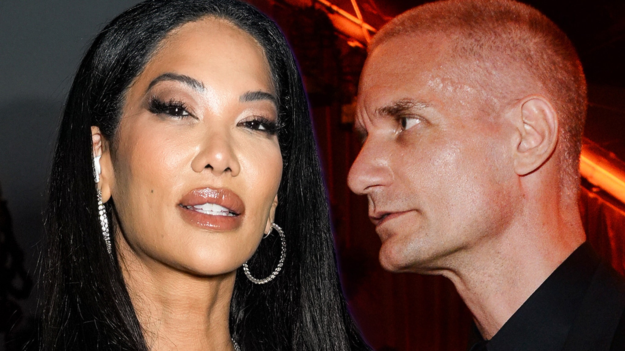 Kimora Lee Simmons custody filing mix-up explained
