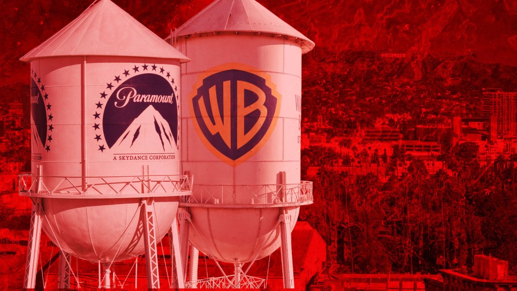 Paramount Warner merger injunction fight heads toward mini-trial request