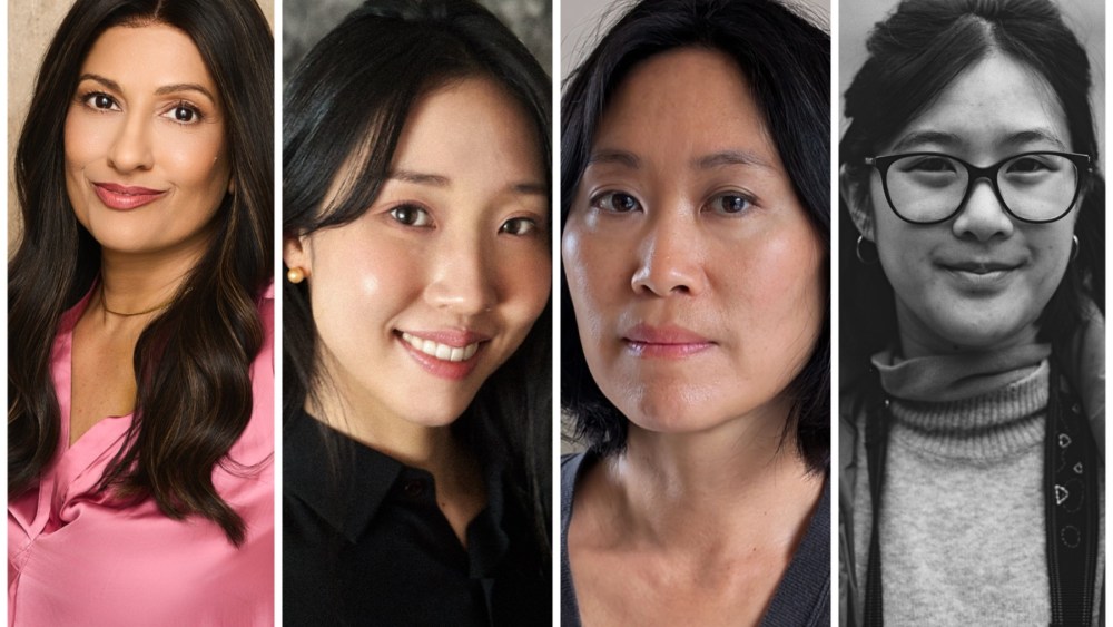 Julia S. Gouw Short Film Challenge gives four filmmakers $25,000 grants