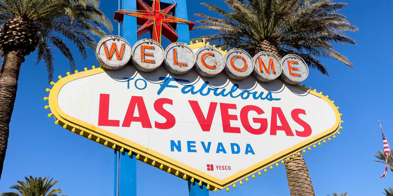 Las Vegas home prices show biggest drop among major US cities