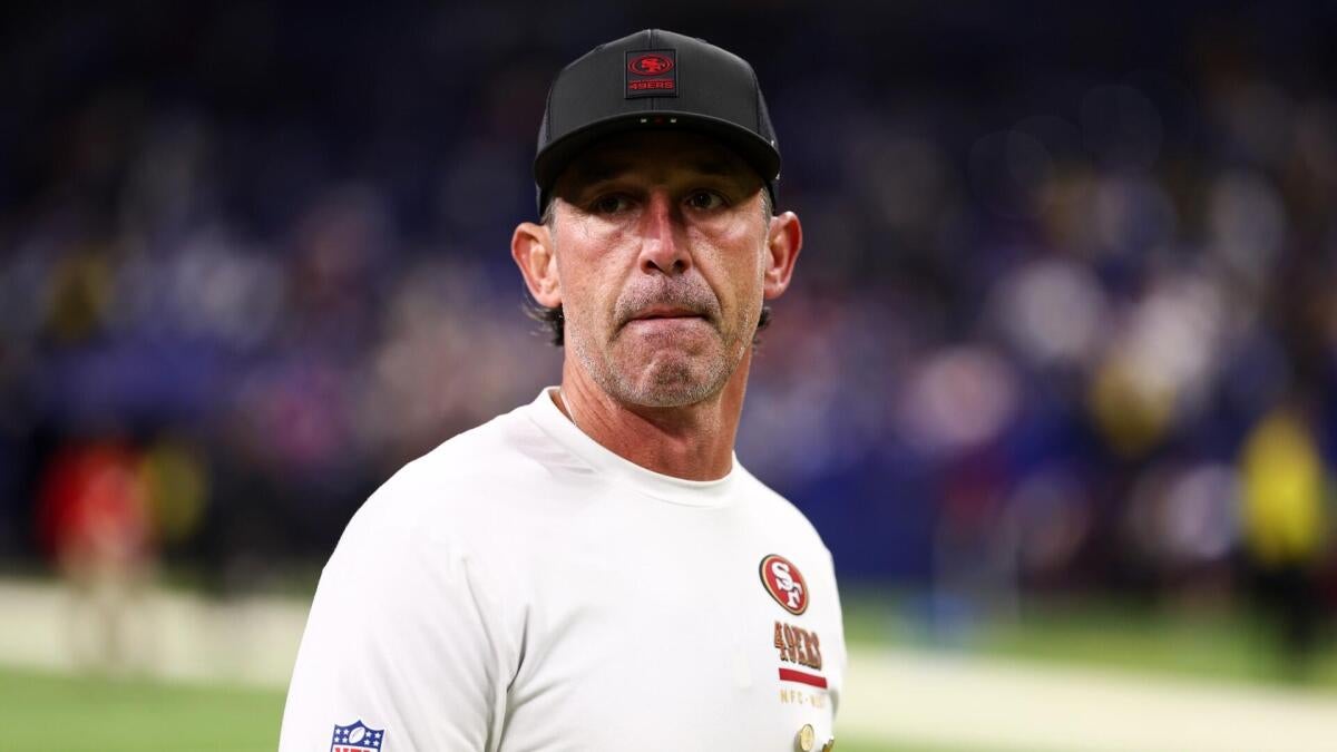 Kyle Shanahan says Autopilot was on in July crash