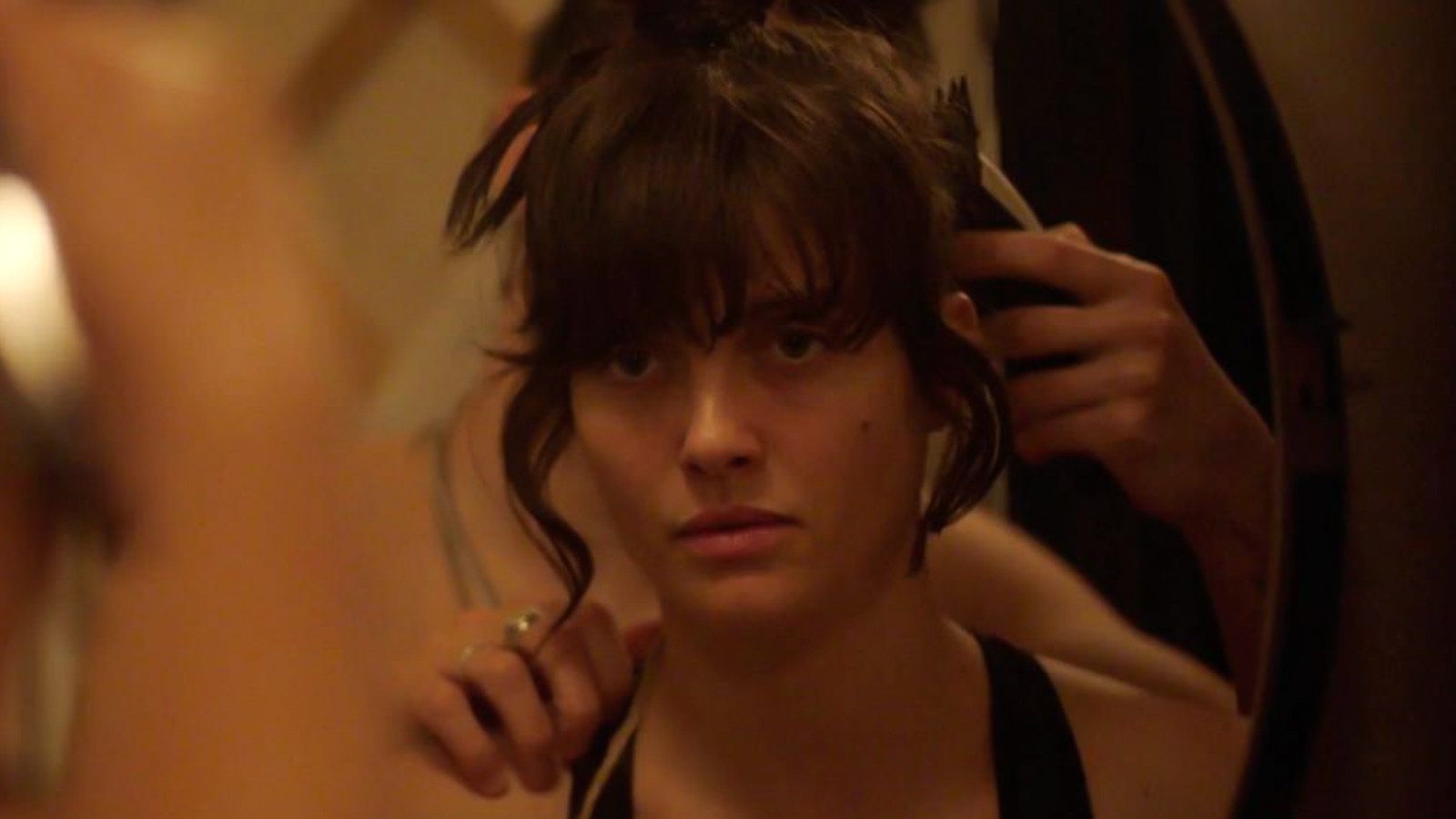 Noga Erez film tracks a pop climb hit by war, threats and backlash