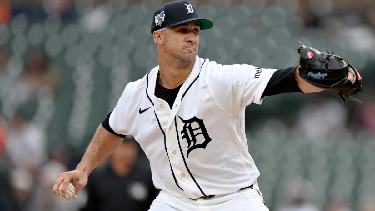 Jack Flaherty and Reynaldo Lopez top Week 18 fantasy pitching sleepers