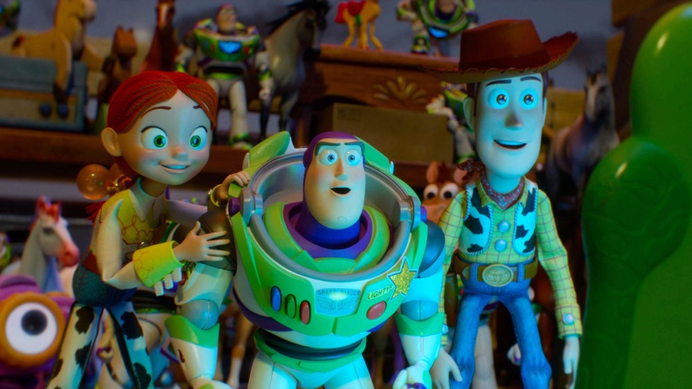 Toy Story 5 box office tops $1 billion and leads 2026