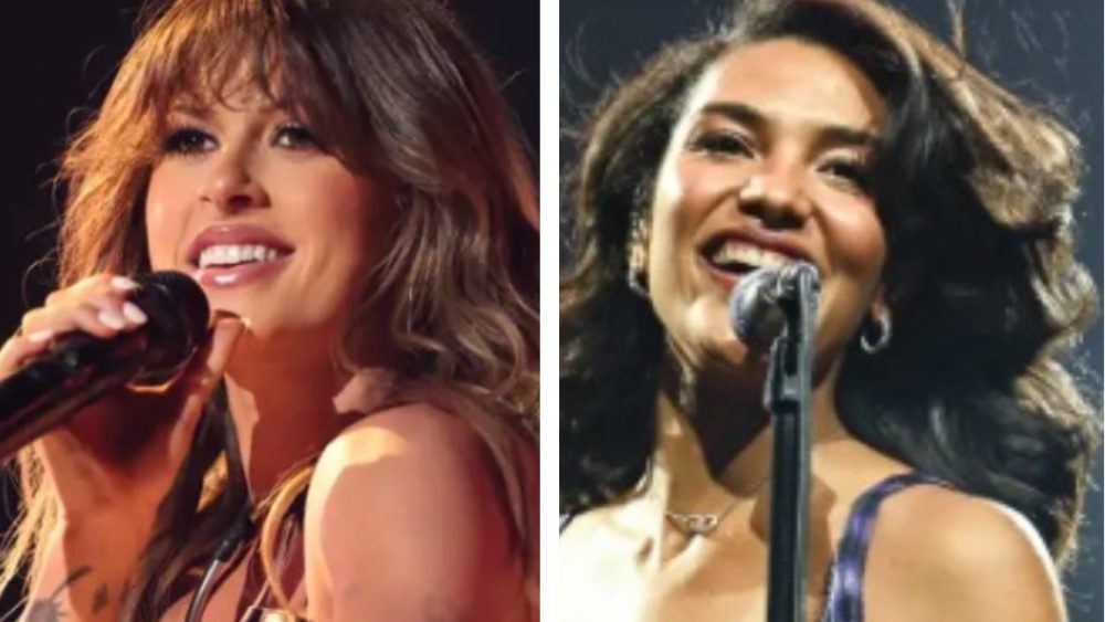 Ella Langley tops Luminate midyear songs chart as Spanish streams surge