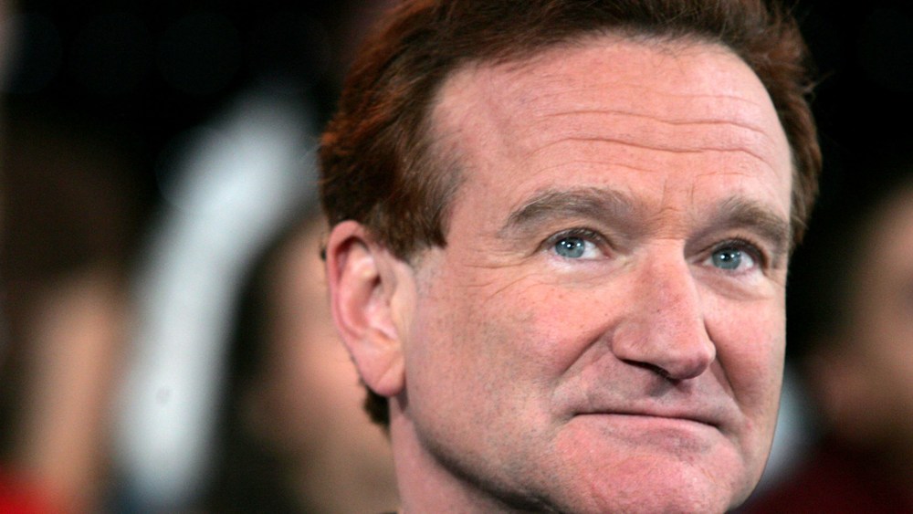 Robin Williams AI videos draw fresh rebuke from daughter Zelda