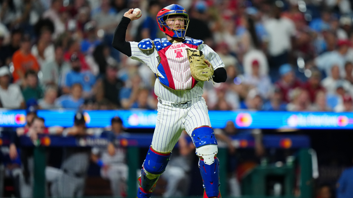 Yankees linked to Rockies All-Star catcher as deadline chatter heats up