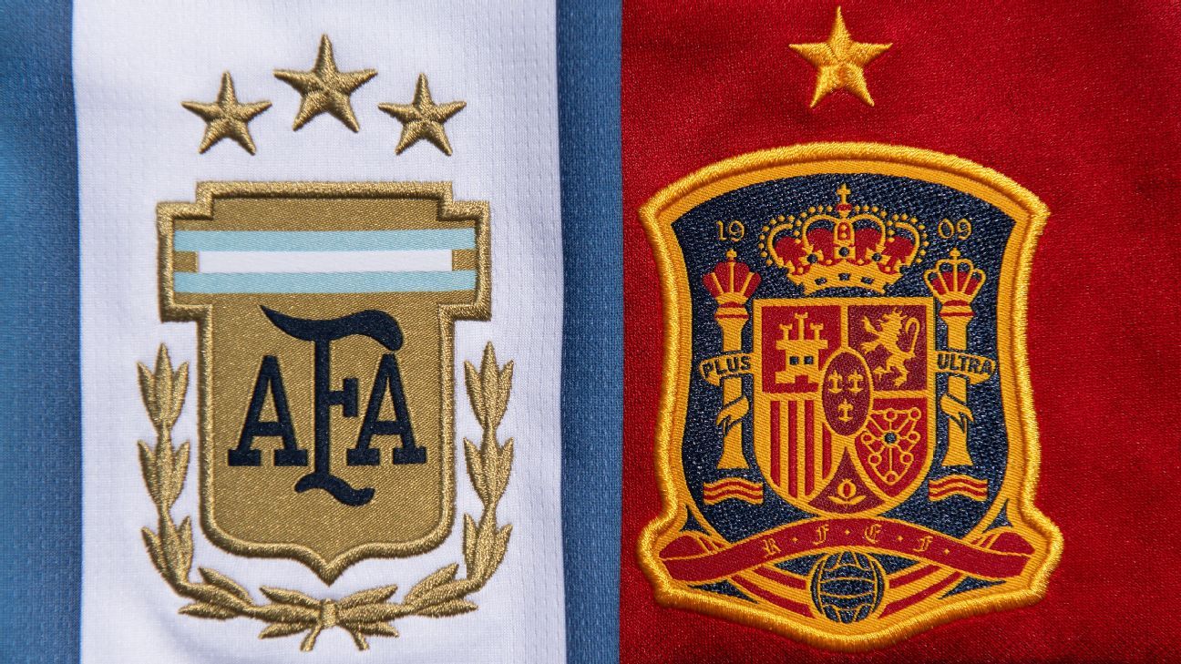 FIFA adds championship rings to World Cup winner’s haul