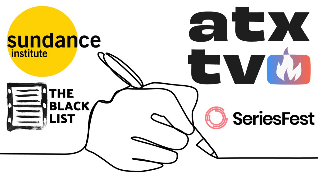 The Write Path webinar returns with ATX TV, Sundance and The Black List