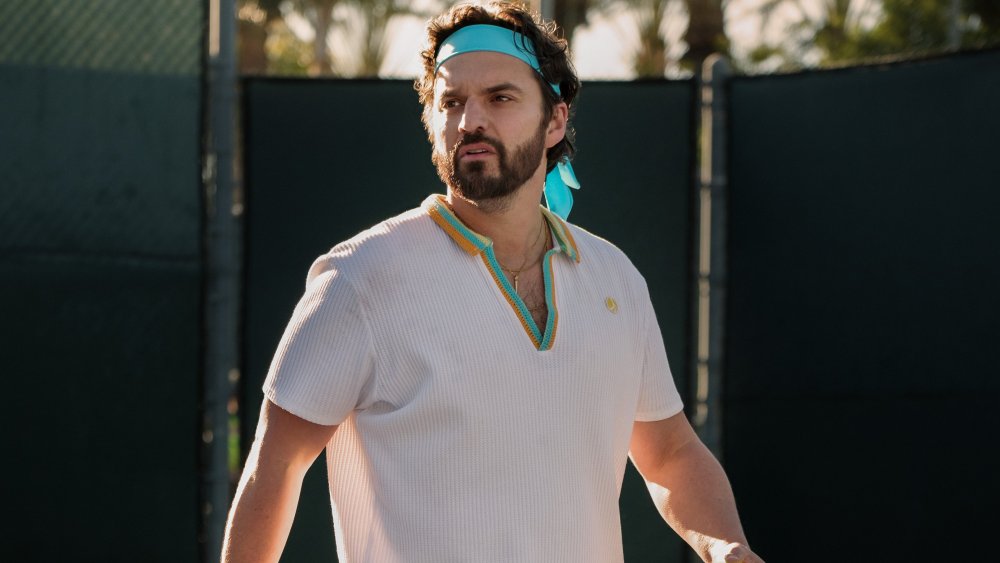 Jake Johnson’s The Dink leads a packed post-New Girl run