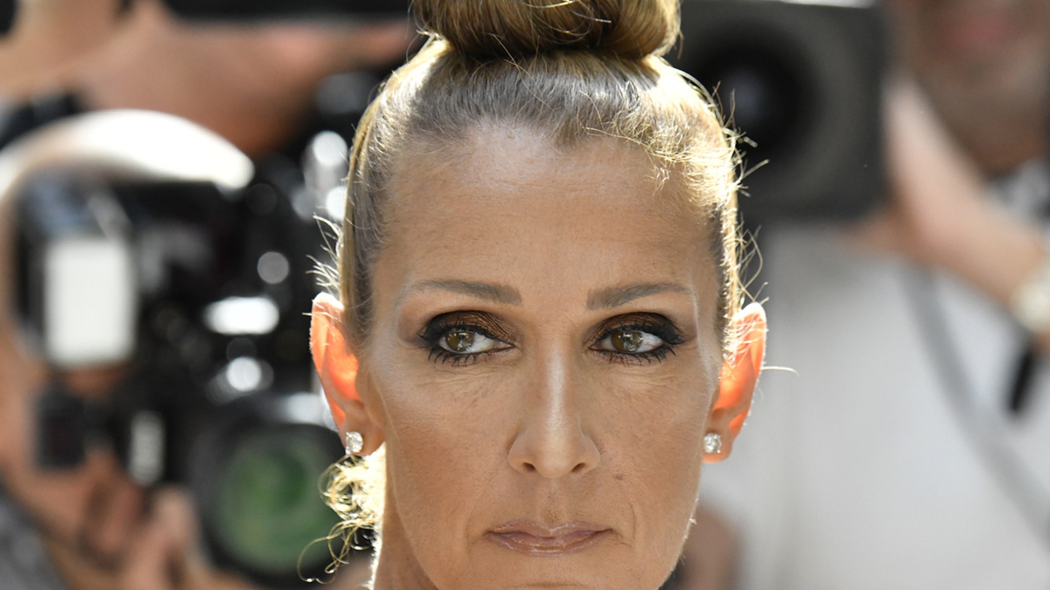 Celine Dion Paris residency opens with tears after six-year concert break