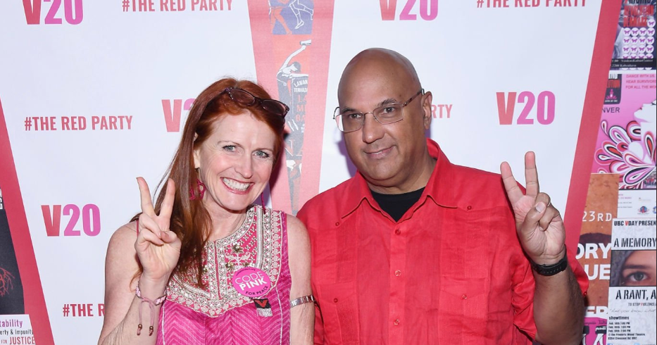 Neville Roy Singham faces federal grand jury probe, CBS News reports