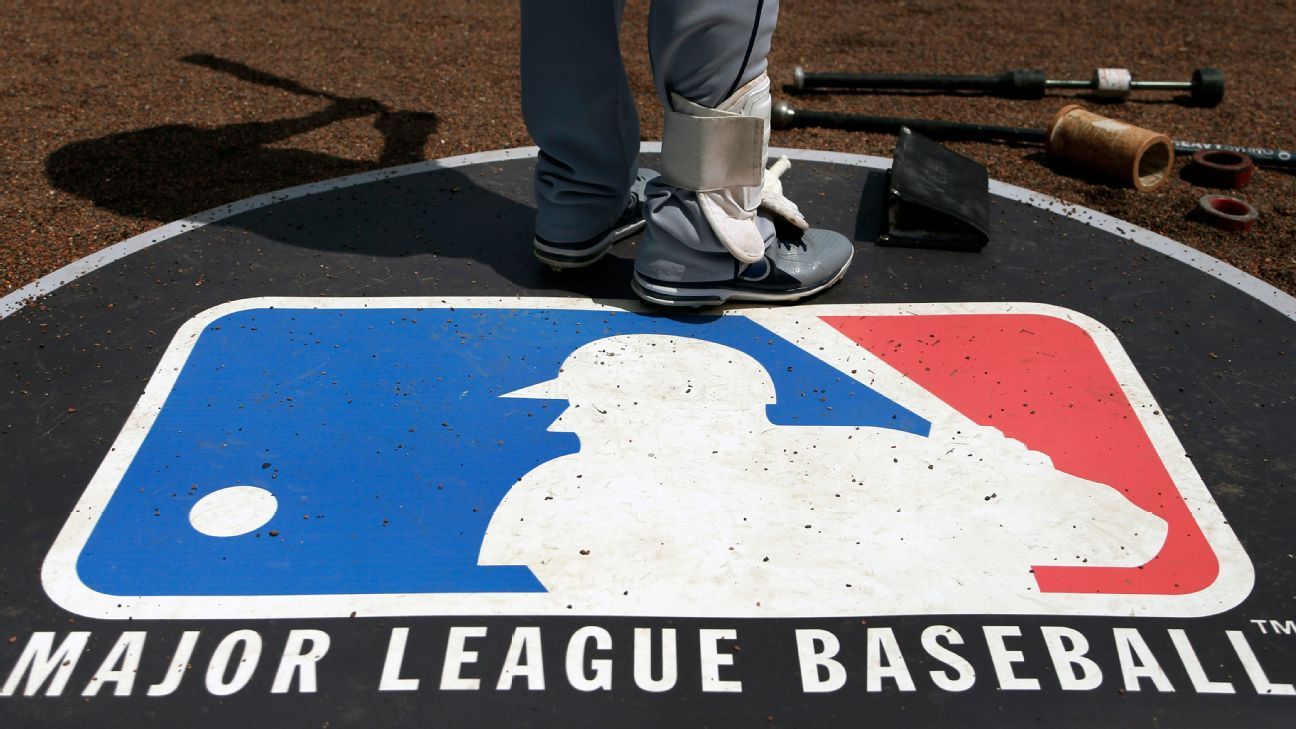 MLB plans March 24 start for 2027, if labor fight allows it