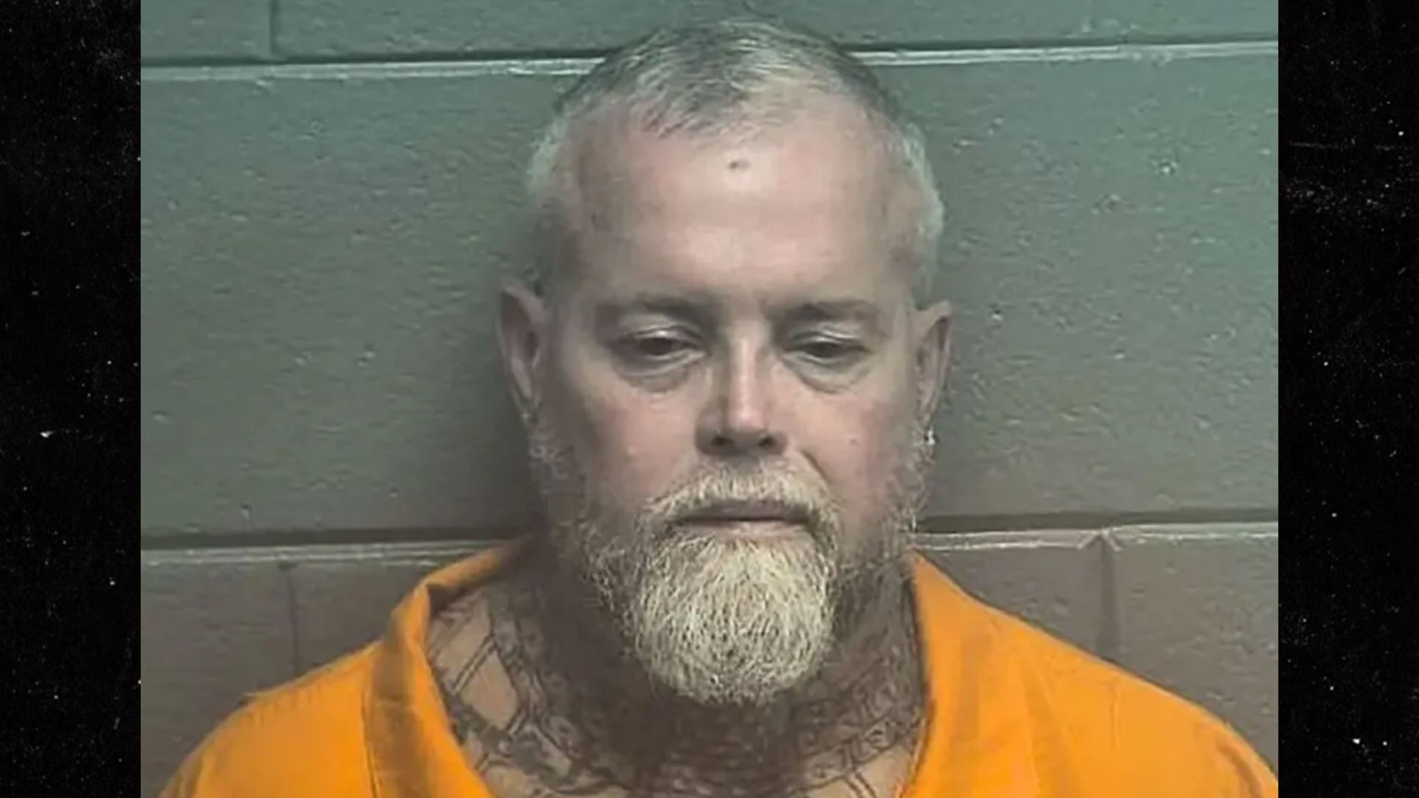 James Farthing arrest follows $167M Powerball win and three earlier busts