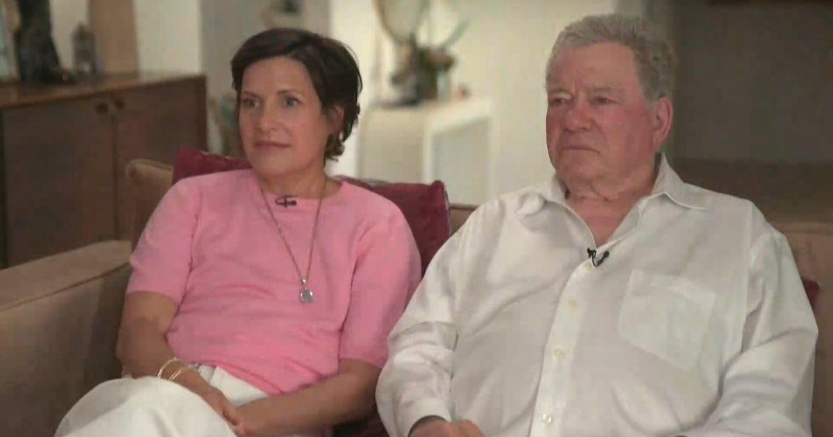 William Shatner cancer battle revealed alongside daughter Melanie’s diagnosis