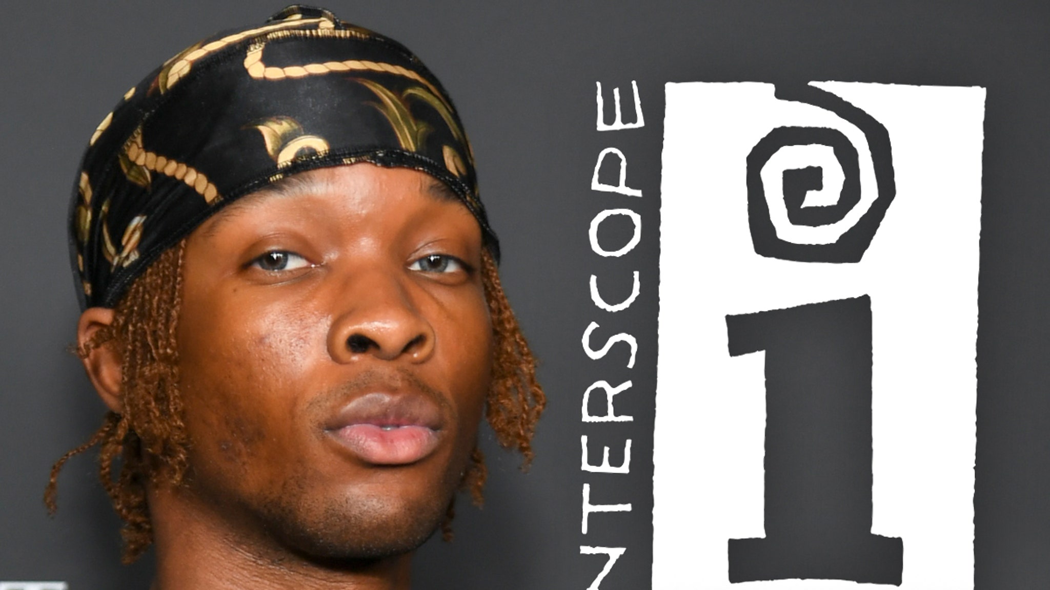 Interscope cut D4vd before murder charge, executive testifies