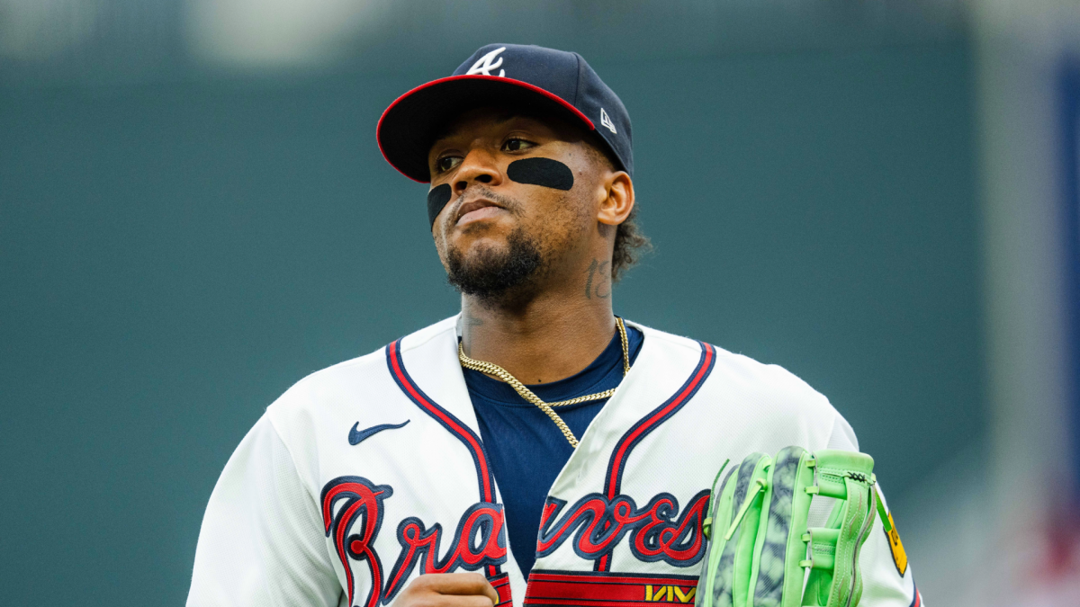 Ronald Acuña Jr. IL return gives Braves another jolt in NL East race