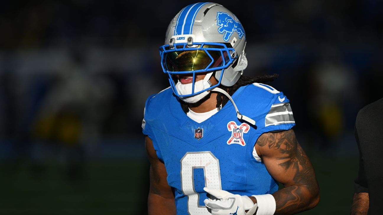 Fantasy football mistakes ESPN says can wreck a season