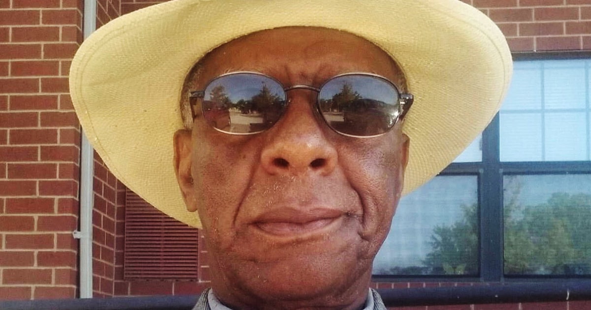 John Wesley Allen stabbing: Family says he was likely visiting his sister