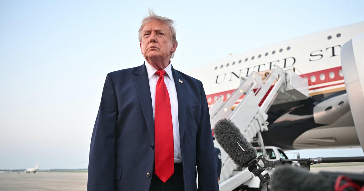 Fired Seattle U.S. attorney sues Trump to get his job back
