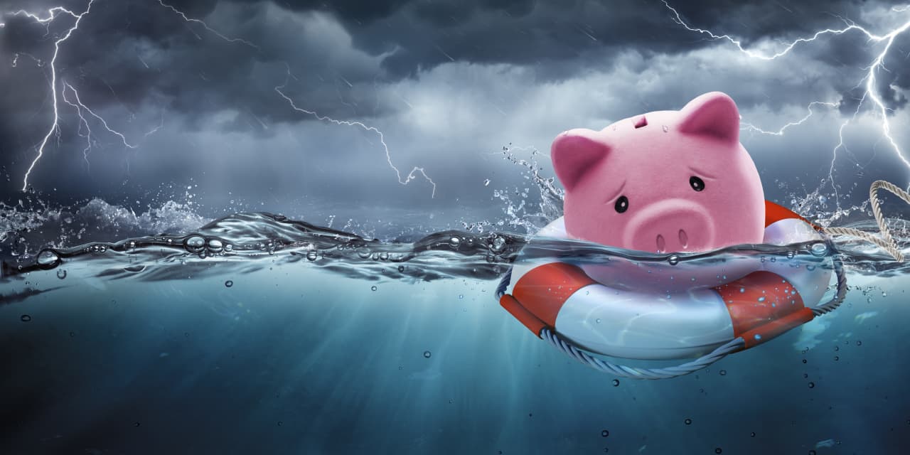 MarketWatch financial advice gets a new route for reader questions