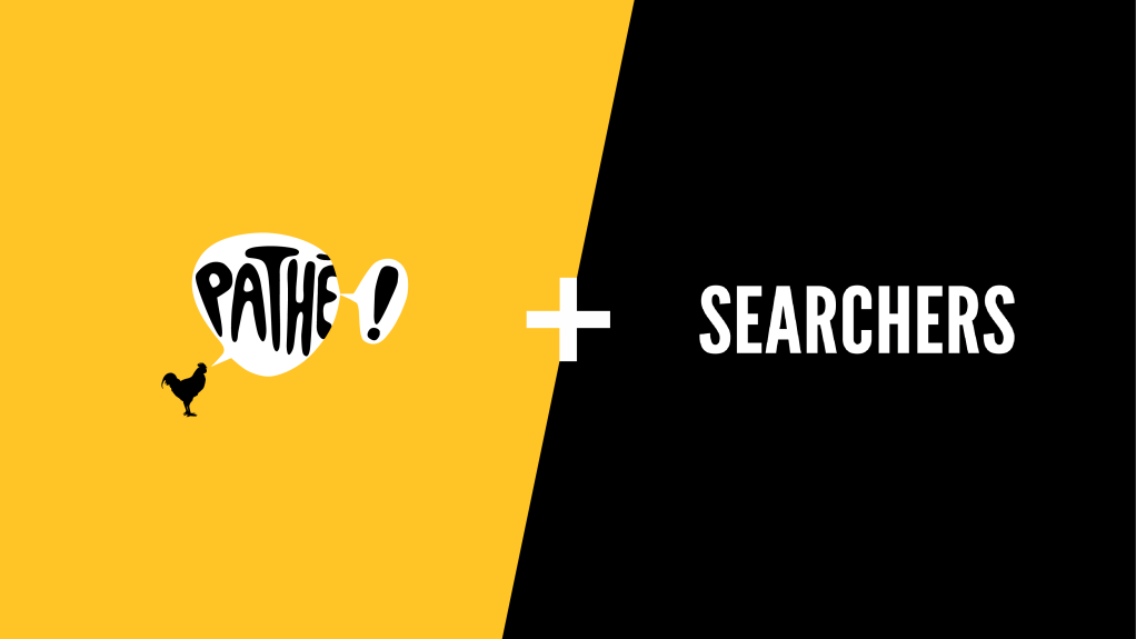 Pathé takes 50% stake in The Searchers to expand Benelux distribution