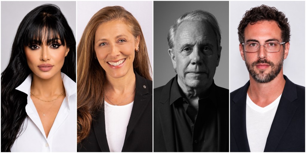 Curiosity Entertainment slate adds Laurie Seidman to lead film and TV